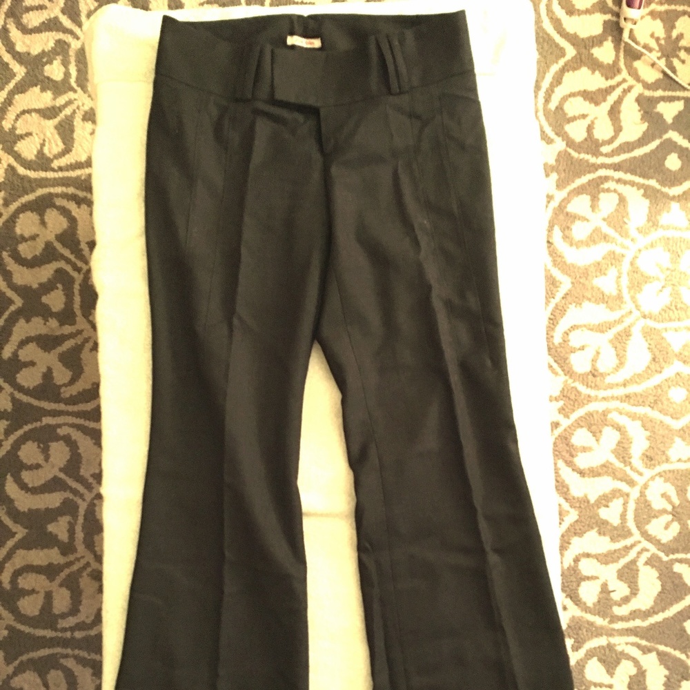 Trousers